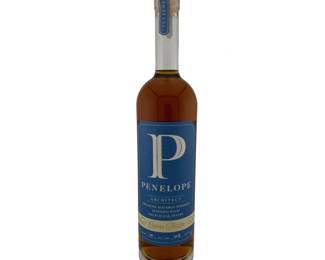 Penelope Creme Brule