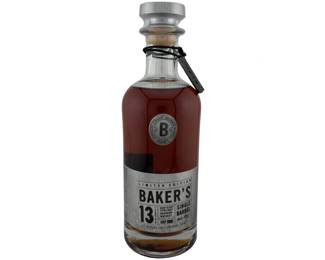 Baker's 13 Year