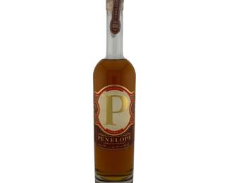 Penelope Cigar Sessions