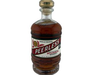 Peerless Single Barrel