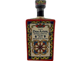 Dos Artes Reserva Especial