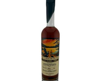 Rare Character Single Barrel
