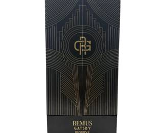 Remus Gatsby