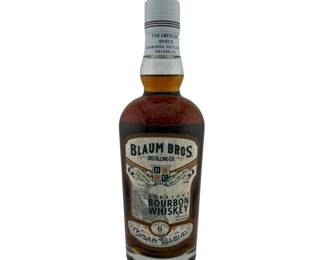 Blaum Bros 6 Year