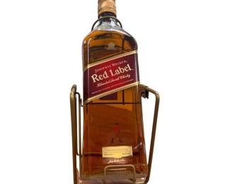 Johnnie Walker 3L