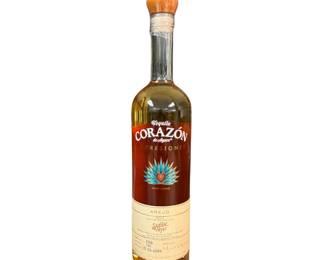 Corazon Expresiones Sazerac Rye Barrel Aged