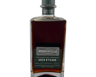 Woodinville 8 Year