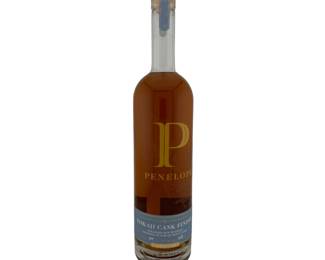 Penelope Tokaji Cask Finish