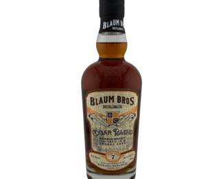 Blaum Bros 7 Year