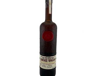 Smoke Wagon Private Barrel