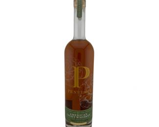 Penelope 17 Year American Light Whiskey