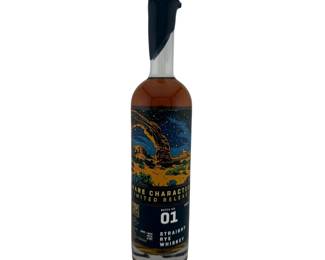 Rare Character Limited Release Batch 01