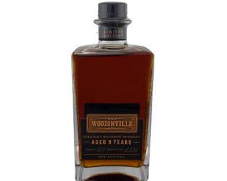 Woodinville 9 Year