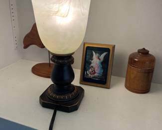 Lamp