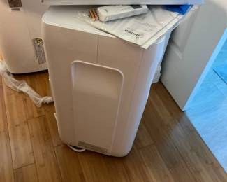 Air conditioner 
