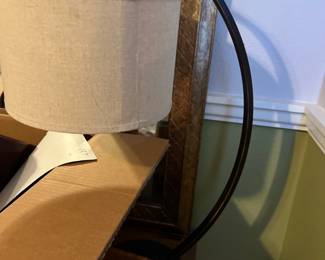Floor lamps