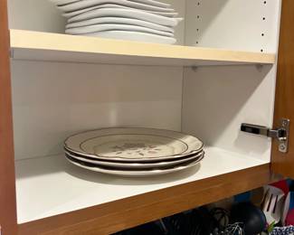 Dishes