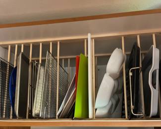 Bakeware