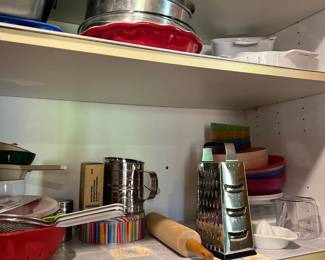 Bakeware