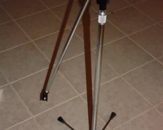 Realistic Mic stand