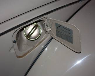 68 VW bug: Owned by gentleman in his 80's. Always garage kept and no rust. New Eagle GT P205/60 GR15 tires on new gold wheels. New: Fender flares/windshield/back glass & side glass/badges/rubber gaskets/ blinkers/bumpers & mounts/exhaust/outside mirror/head lights  NEW Interior: door panels/seats (front and rear)/head liner/carpet.