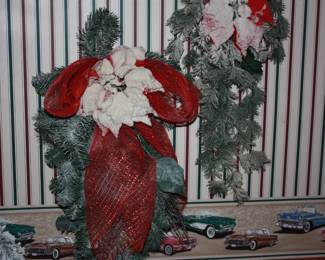 Christmas decorations