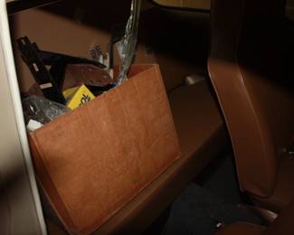 68 VW bug: Owned by gentleman in his 80's. Always garage kept and no rust. New Eagle GT P205/60 GR15 tires on new gold wheels. New: Fender flares/windshield/back glass & side glass/badges/rubber gaskets/ blinkers/bumpers & mounts/exhaust/outside mirror/head lights  NEW Interior: door panels/seats (front and rear)/head liner/carpet.