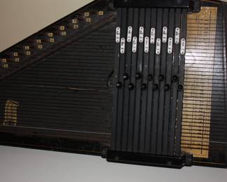 Auto Harp