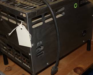 Dura Still electric water distiller