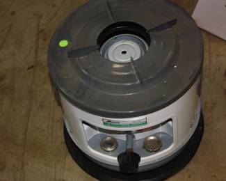 Alpaca kerosene fuel cooker