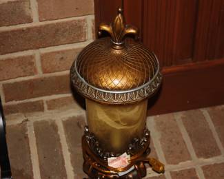 Decorative lamp