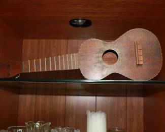 Ukulele