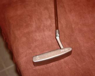 Ping putter