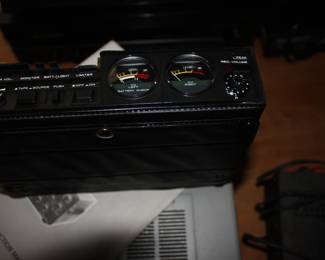 Marantz cassette recorder