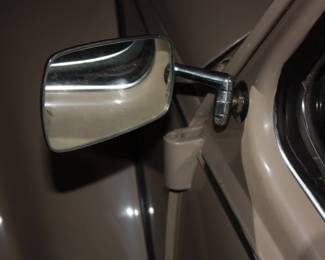 68 VW bug: Owned by gentleman in his 80's. Always garage kept and no rust. New Eagle GT P205/60 GR15 tires on new gold wheels. New: Fender flares/windshield/back glass & side glass/badges/rubber gaskets/ blinkers/bumpers & mounts/exhaust/outside mirror/head lights  NEW Interior: door panels/seats (front and rear)/head liner/carpet.