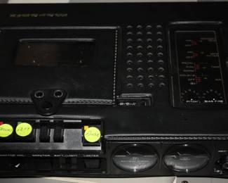 Marantz cassette recorder
