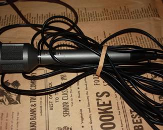 Pantone MK-36  microphone