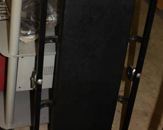 Northern Industrial creeper