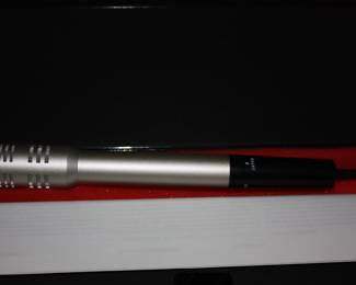 EC-3 Cardioid Condenser microphone