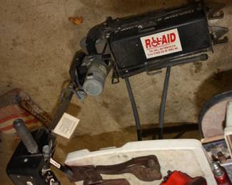 Roll-Aid roll on powerizer 