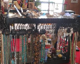 Costume Jewelry 
