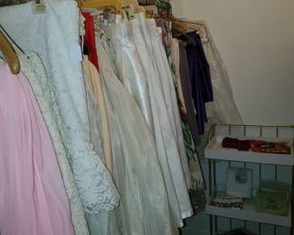 Table cloths 