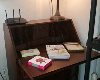 Vintage desk