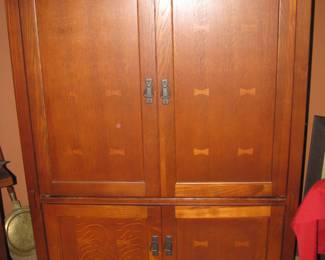 Media or storage unit