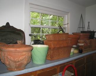 Gardening