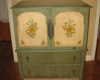 Armoire