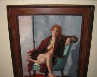 Brad Lethaby