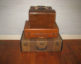 Luggage