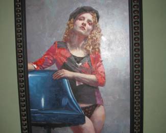 Brad Lethaby