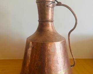 Antique Copper 